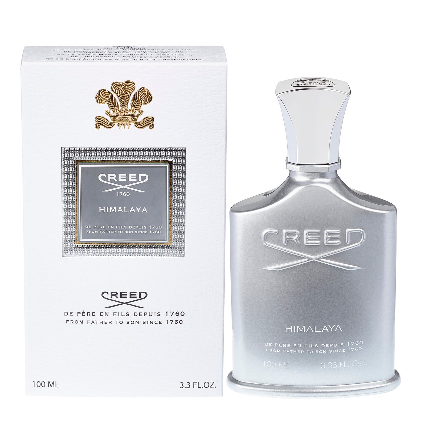 CREED Himalaya Millesime 100 ml