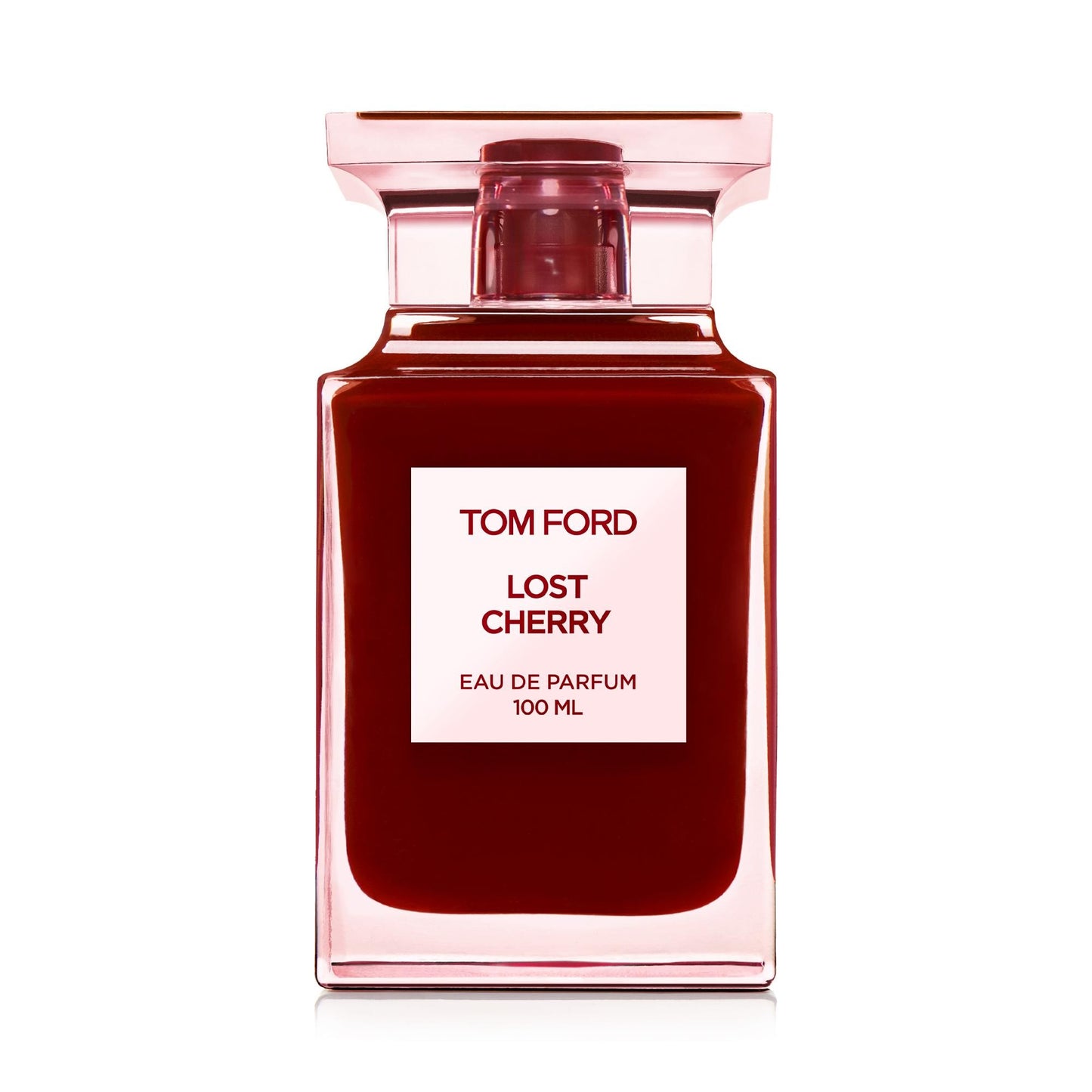 TOM FORD Lost Cherry eau de parfum 100ml