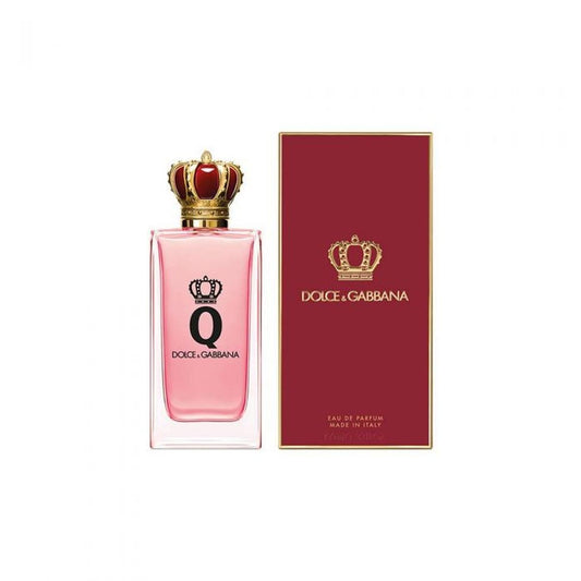 Dolce e gabbana Q 100 ml edp