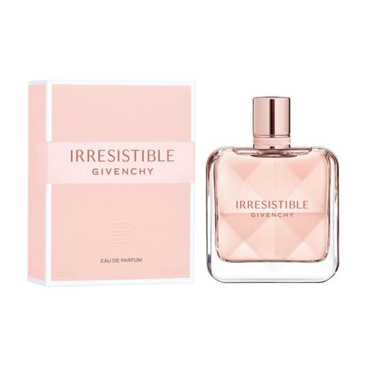 GIVENCHY IRRESISTIBLE EDP VAPO 80 ML