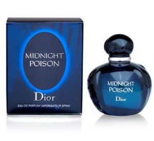 Dior Midnight Poison Eau de Parfum Natural Spray 100ml