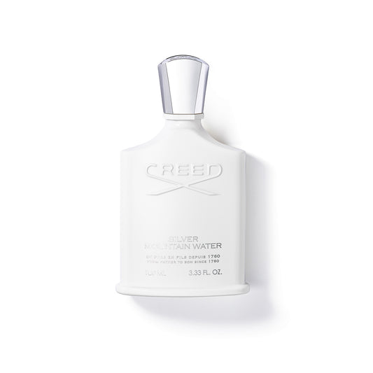 CREED Silver Mountain Water - Millesime 100ML