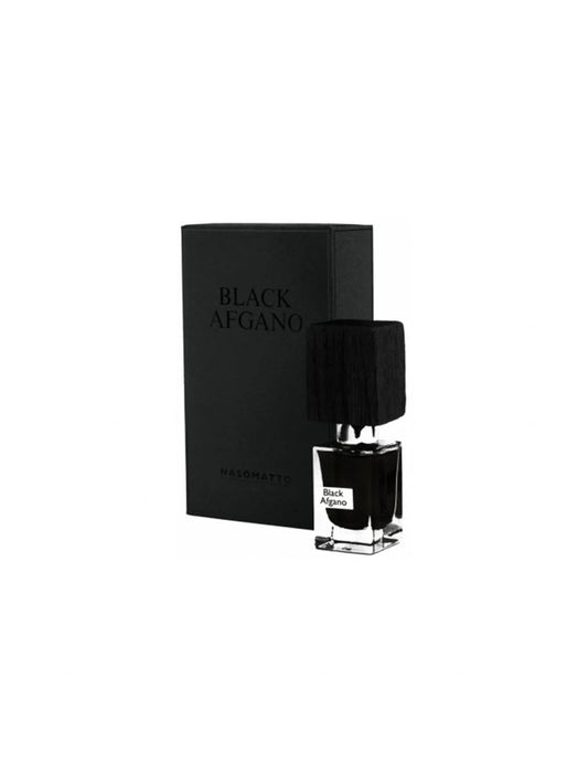 Nasomatto black Afgano