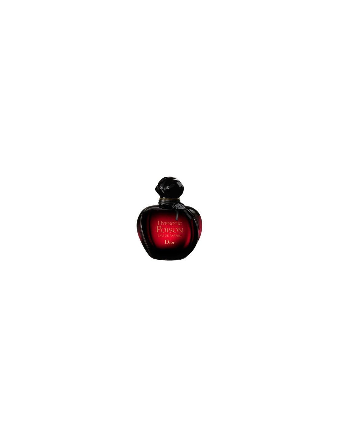 Dior Hypnotic Poison Eau de parfum spray 100 ml donna