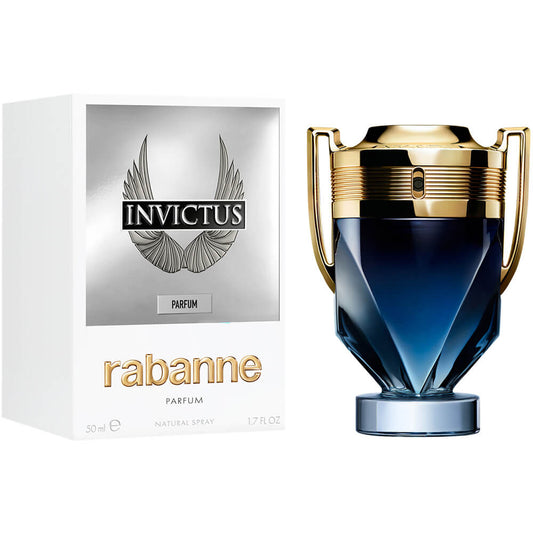 Paco Rabanne Invictus Parfum 100ml