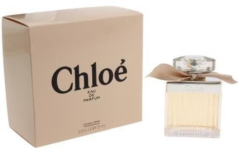 Chloe Eau De Parfum 75ml