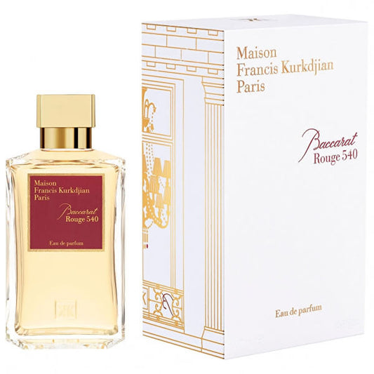 Maison Francis Kurkdjian baccarat Rouge 540 - EDP 70ml