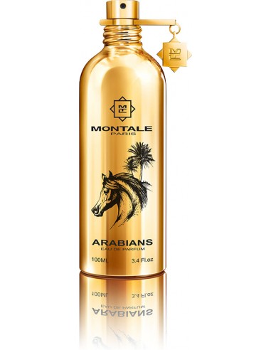 Montale Paris ARABIANS Eau De Parfum 100 ML