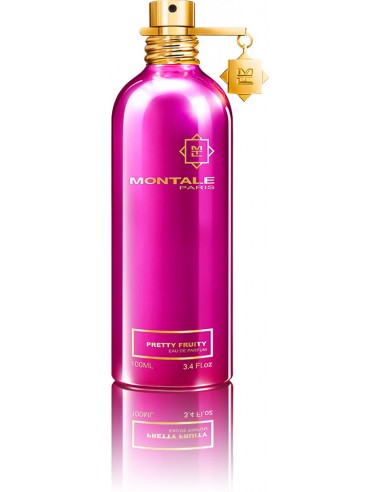 Montale Pretty Fruity EDP
