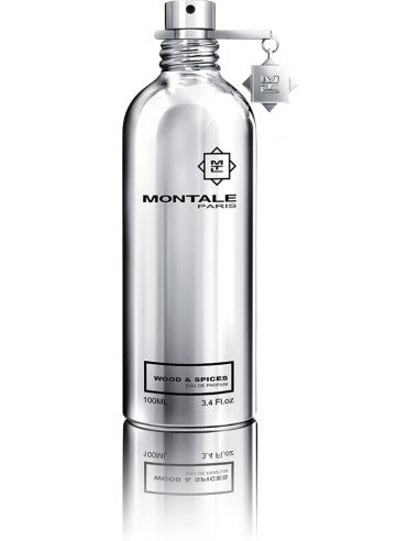 Montale Wood e Spices EDP