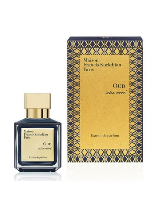 Maison Francis Kurkdjian Oud Satin Mood 70ml