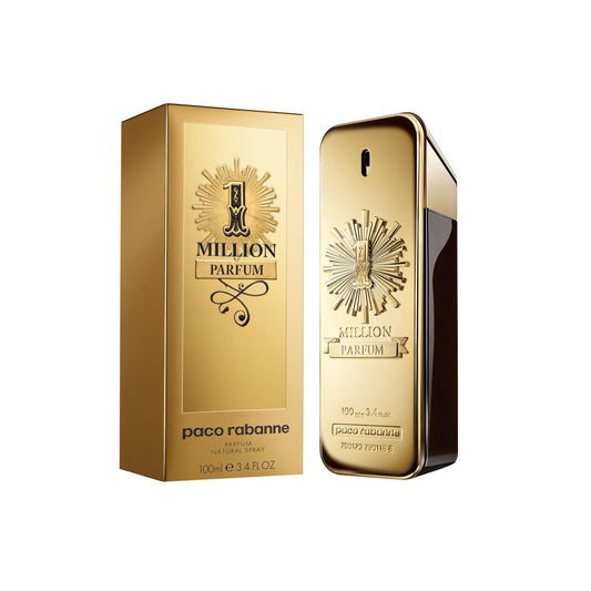 PACO Rabanne 1 Million Eau de Parfum Spray 100 ml