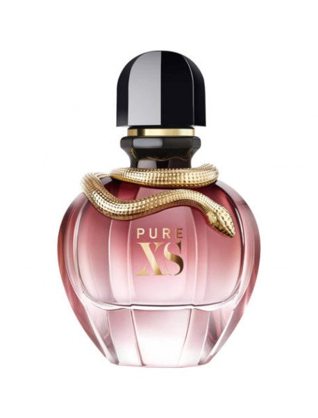 Paco Rabanne Pure Xs Donna Eau de Parfum 100ml