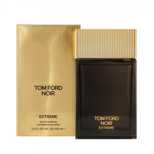 Tom Ford Noir Extreme Edp Profumo Uomo Eau De Parfum Spray 100ml