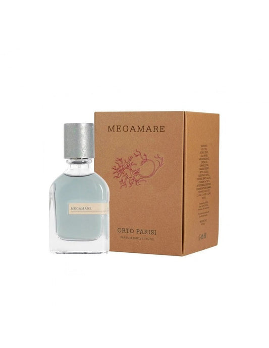 Orto Parisi Megamare 50ml