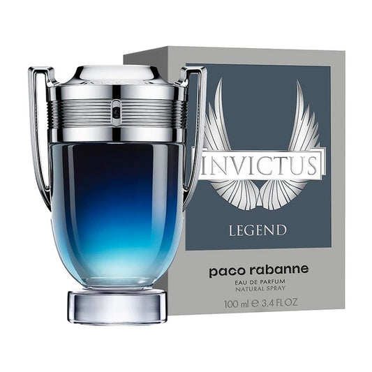 PACO RABANNE – Invictus Legend Edp 100ML