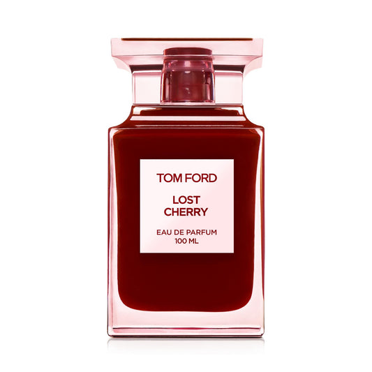 TOM FORD Lost Cherry eau de parfum 100ml